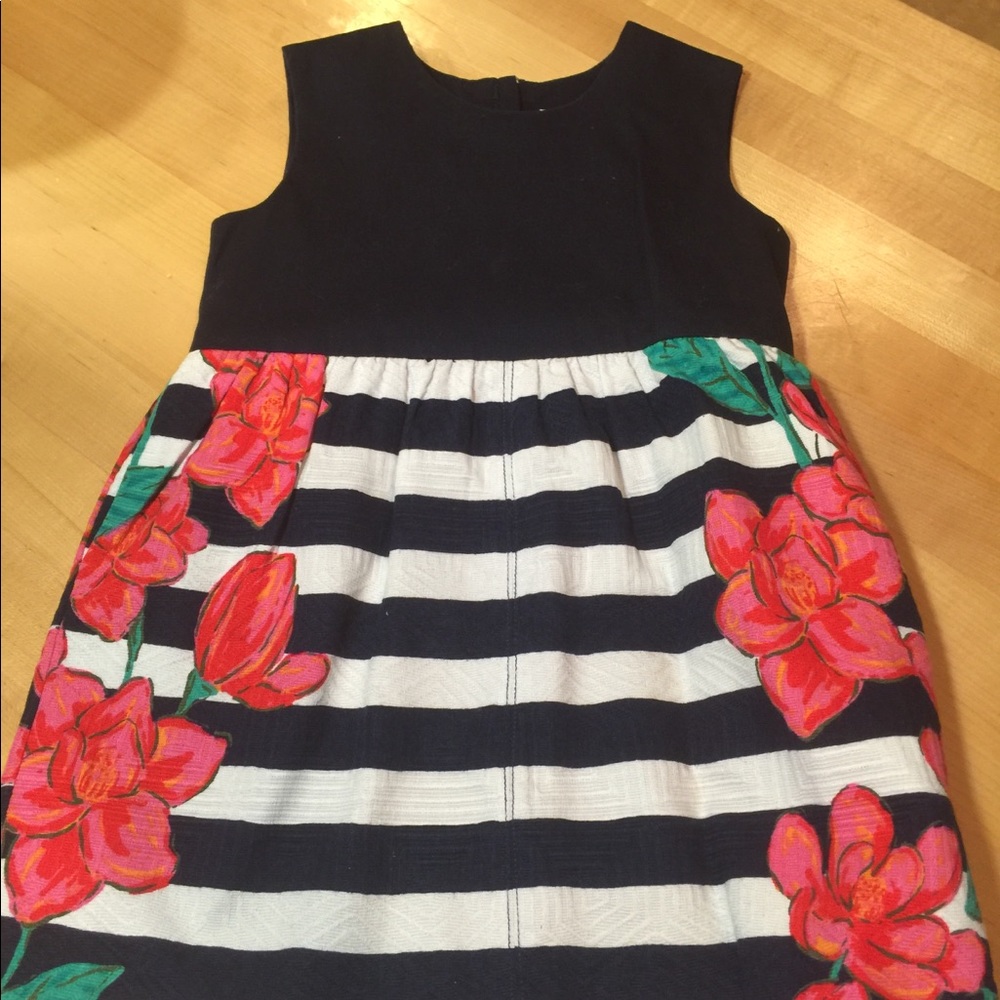 Vineyard Vines toddler dress