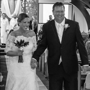 Meet your Posher, Dana