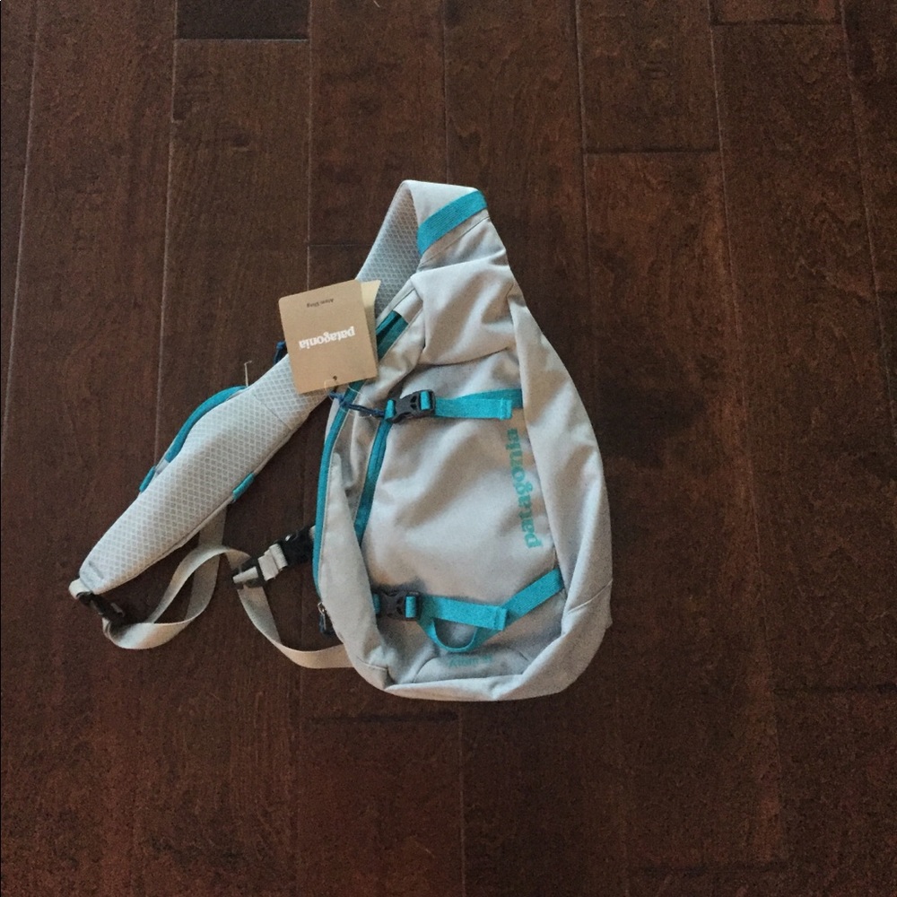 Patagonia backpack