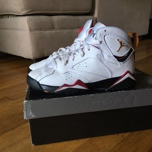 Air Jordan 7 Retro