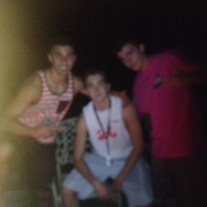 Meet your Posher, Mark