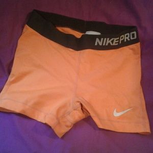 💚Nike Pro Spandex💚