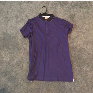 Puma Golf Shirt