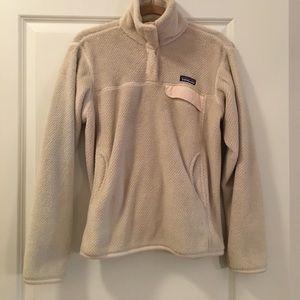 Patagonia Pullover