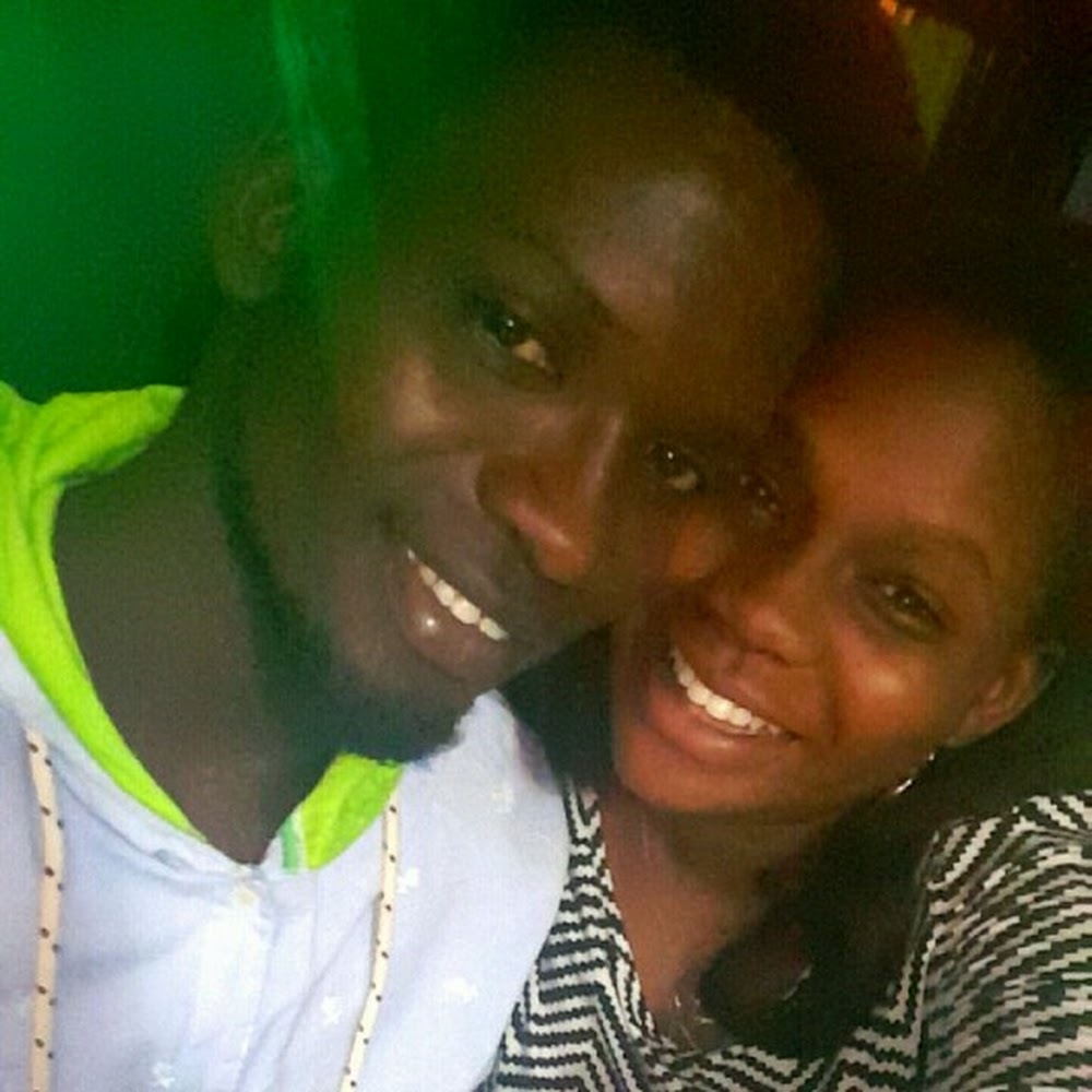 Meet your Posher, Ndeye