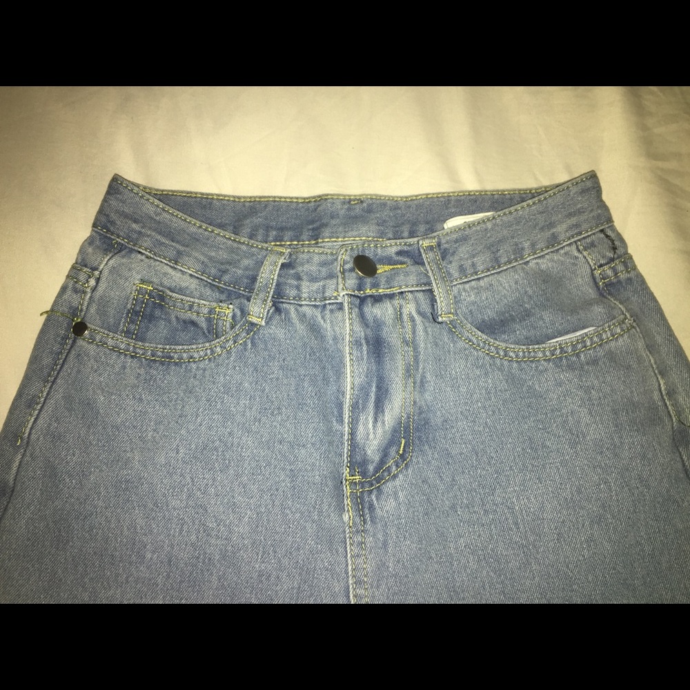 Boyfriend Jeans! BRAND NEW! NWOT