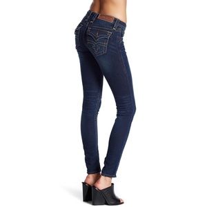 NWOT, Rock Revival Skinny Jog Denim Jeans