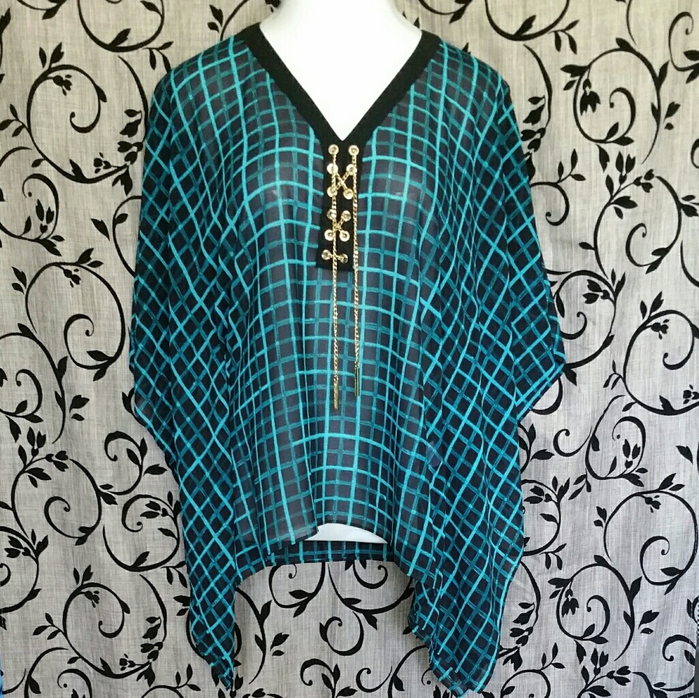 Michael Kors Blouse