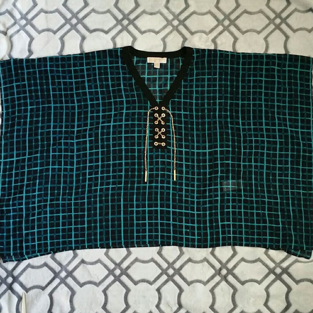 Michael Kors Blouse - Picture 3 of 6
