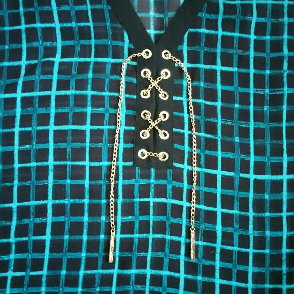 Michael Kors Blouse - Picture 4 of 6