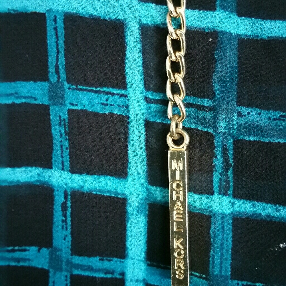 Michael Kors Blouse - Picture 5 of 6