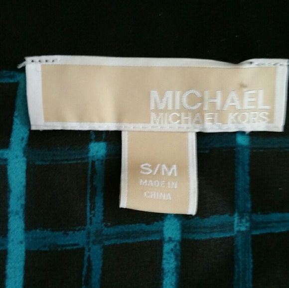 Michael Kors Blouse - Picture 2 of 6