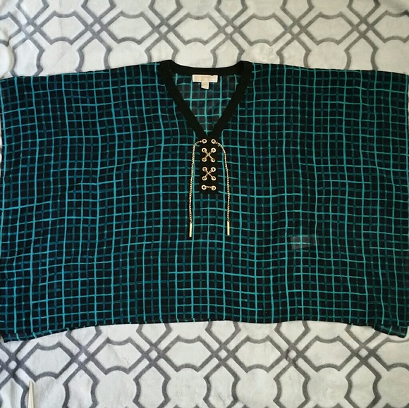 Michael Kors Blouse - Picture 3 of 6