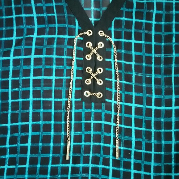 Michael Kors Blouse - Picture 4 of 6