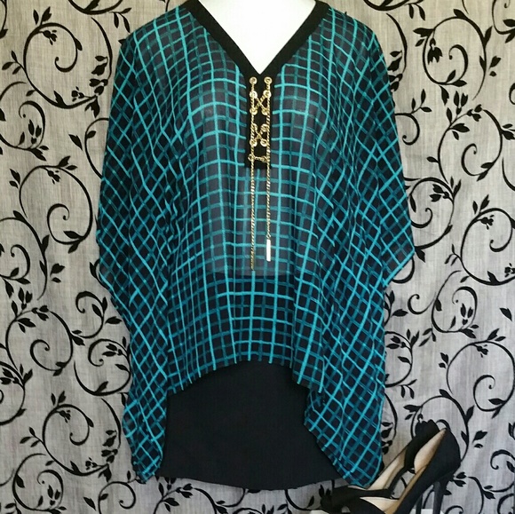 Michael Kors Blouse - Picture 6 of 6