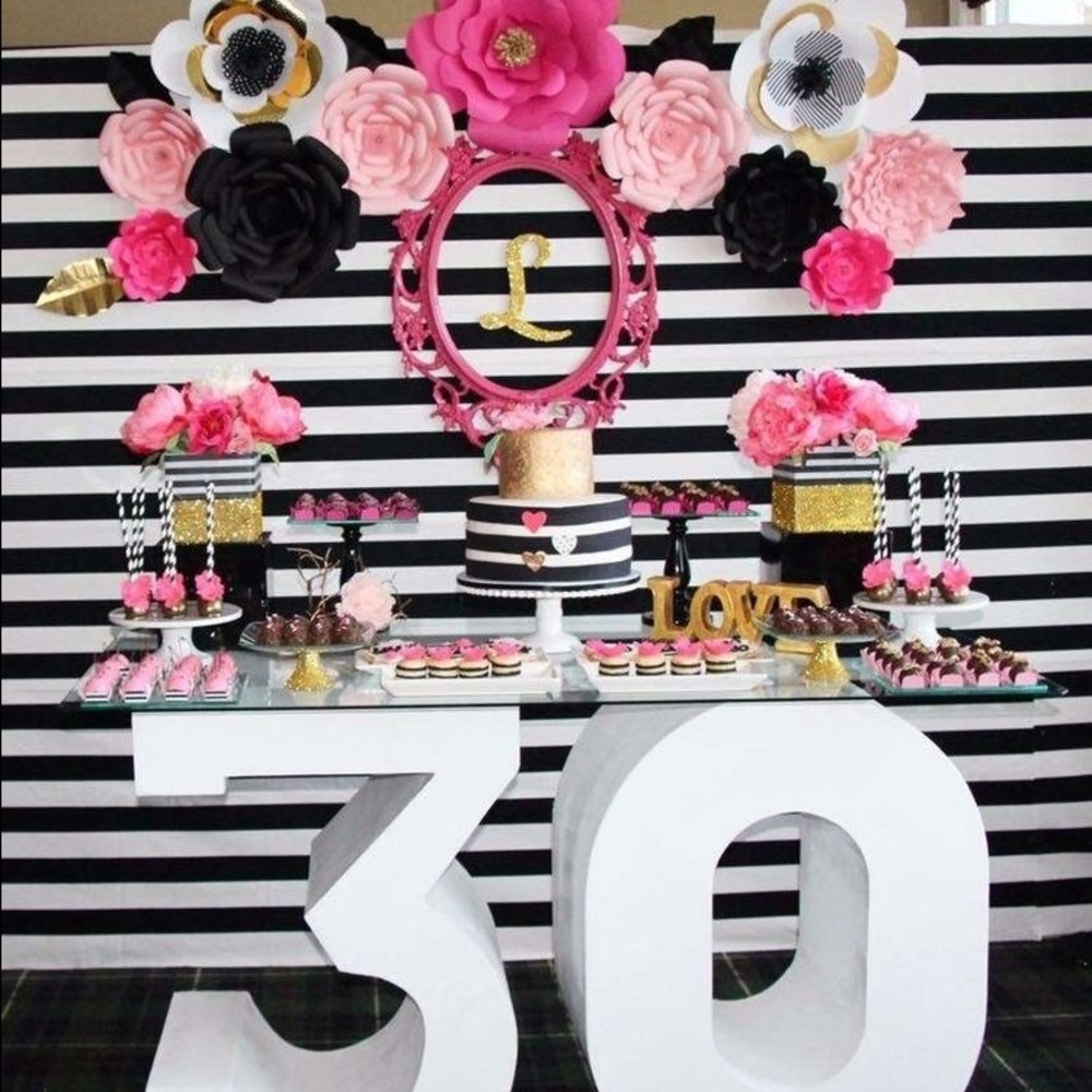 Meet your Posher, Debbie