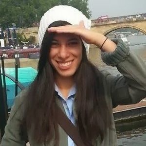 Meet your Posher, Alia