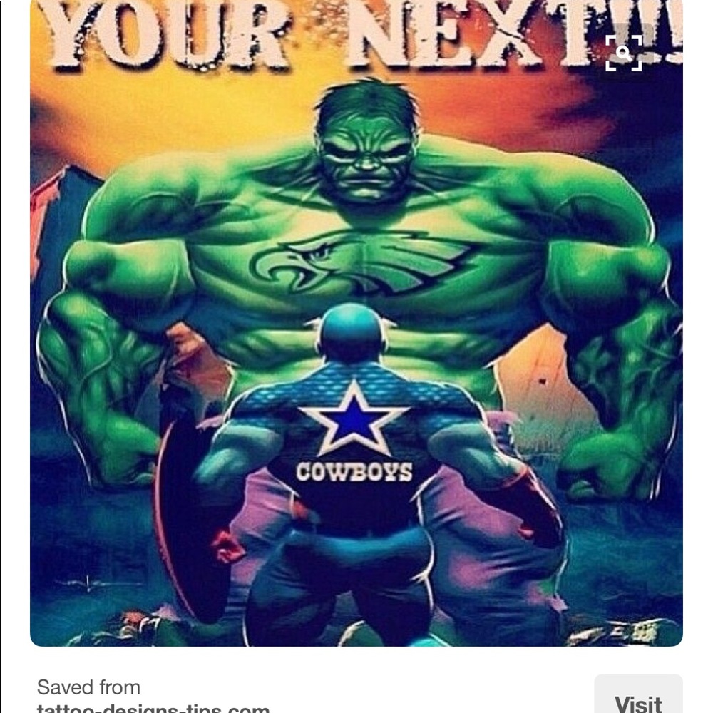 Meet your Posher, Willie