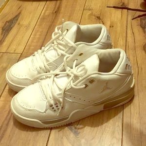 Jordan Shoes Boys Size: 5.5