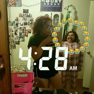 Meet your Posher, Jasmyn