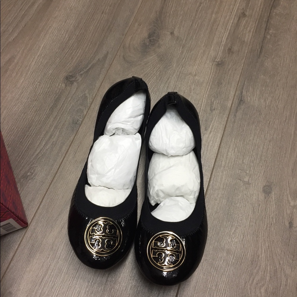 Tory Burch Flats
