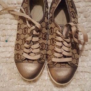MICHAEL KORS SHOES