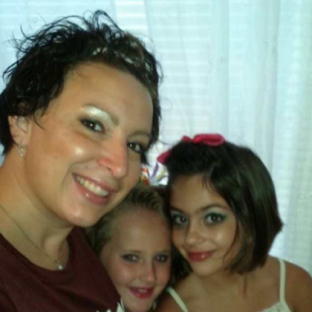 Meet your Posher, Kailey