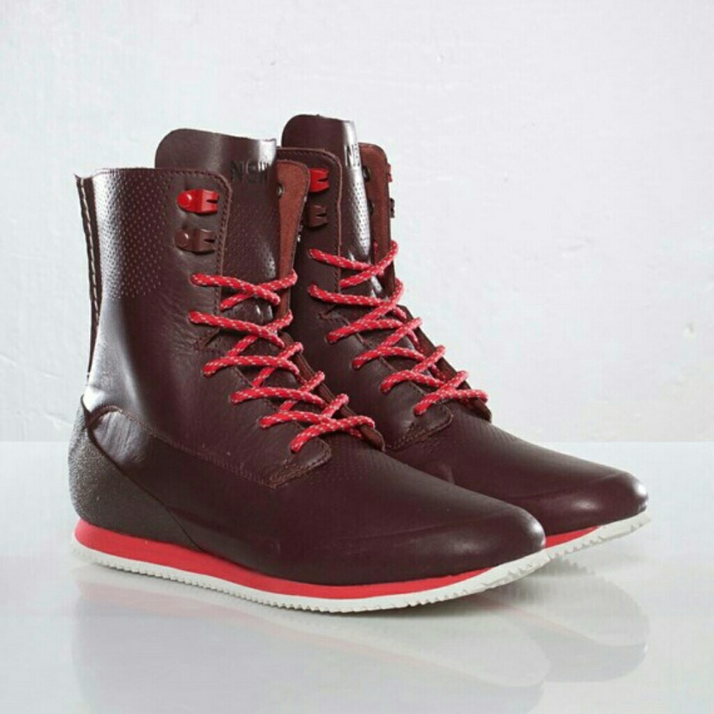 ⚘Nike sportswear boots