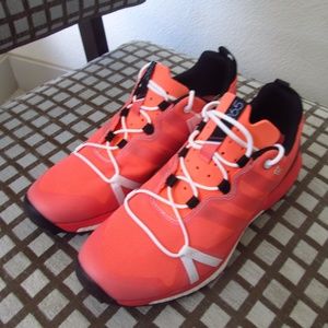 Adidas Terrex Agravic w/ Boost