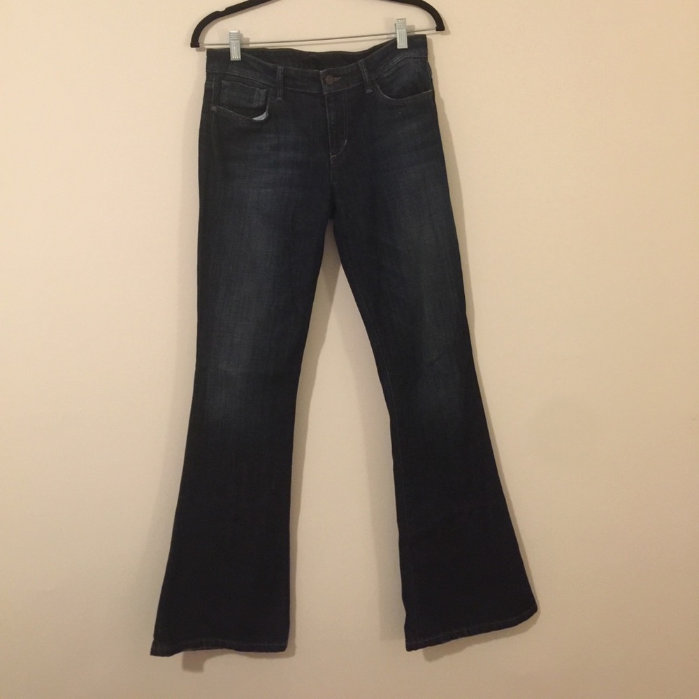 NWOT Joe's Provocateur Boot Cut Jeans Size 28