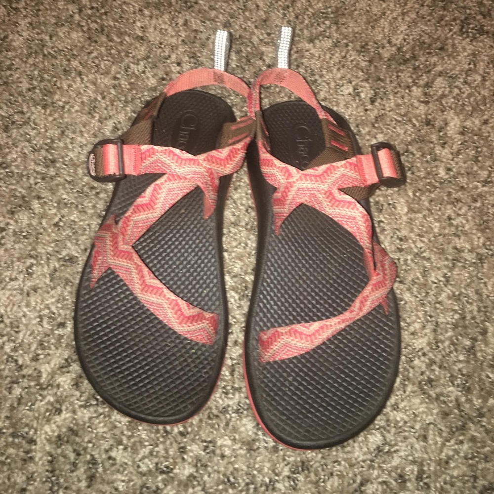 Chacos