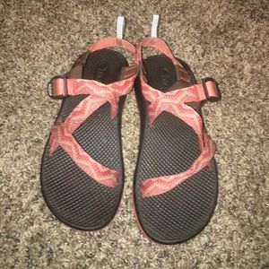 Chacos