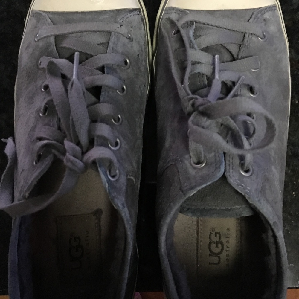 NWOT UGG sneakers