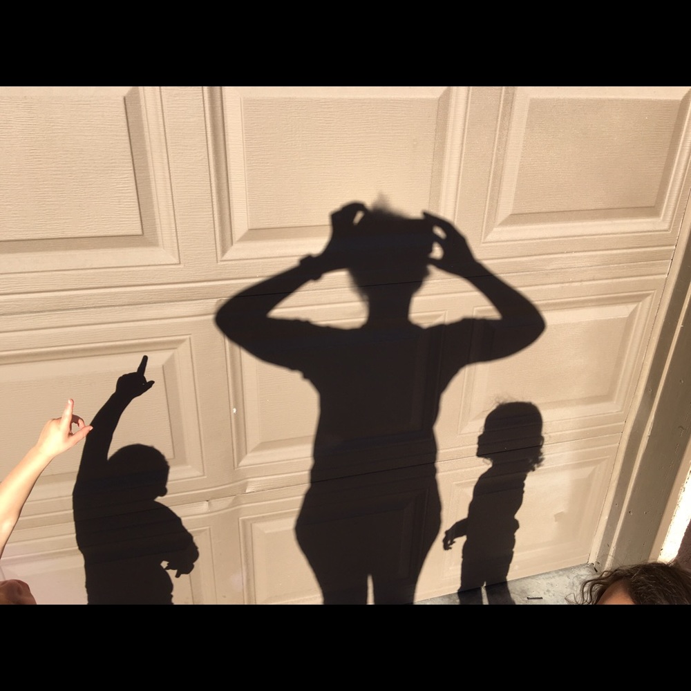 Meet your Posher, Nicole