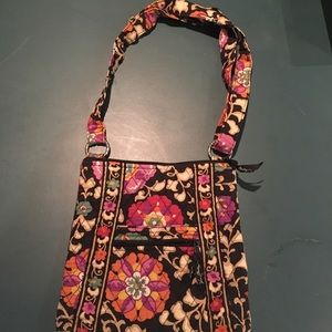 Vera Bradley bag