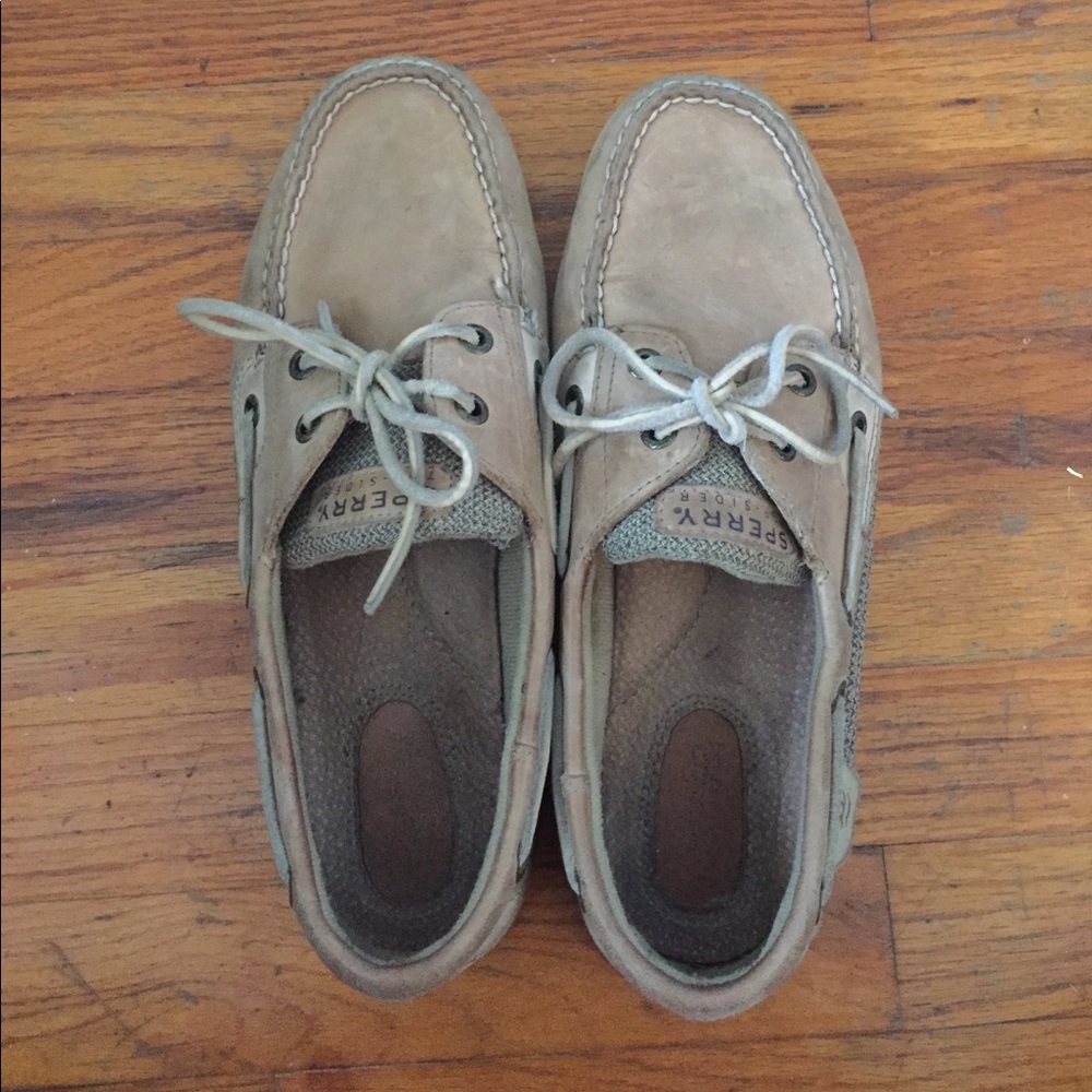 Sperry Top-Siders