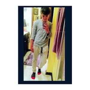 Meet your Posher, Chase