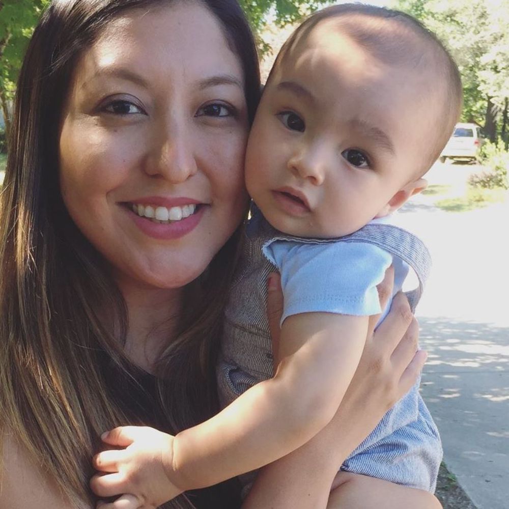 Meet your Posher, Carolina