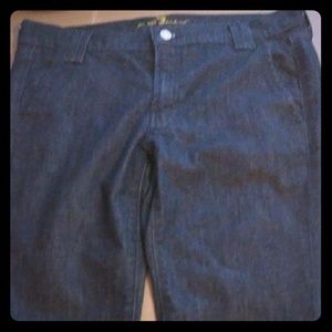 7 For All Mankind jeans