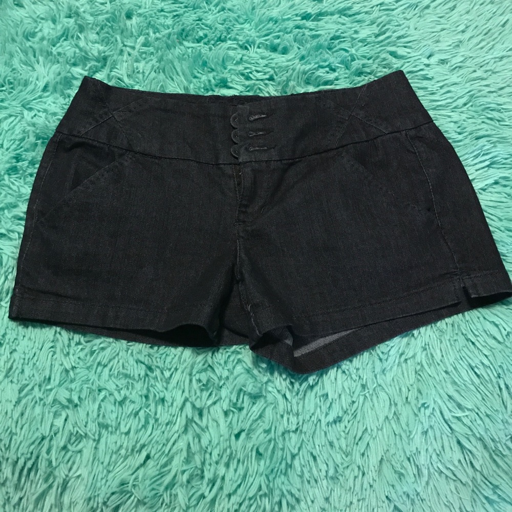 ‼️ CLEARANCE ‼️ Jean Shorts