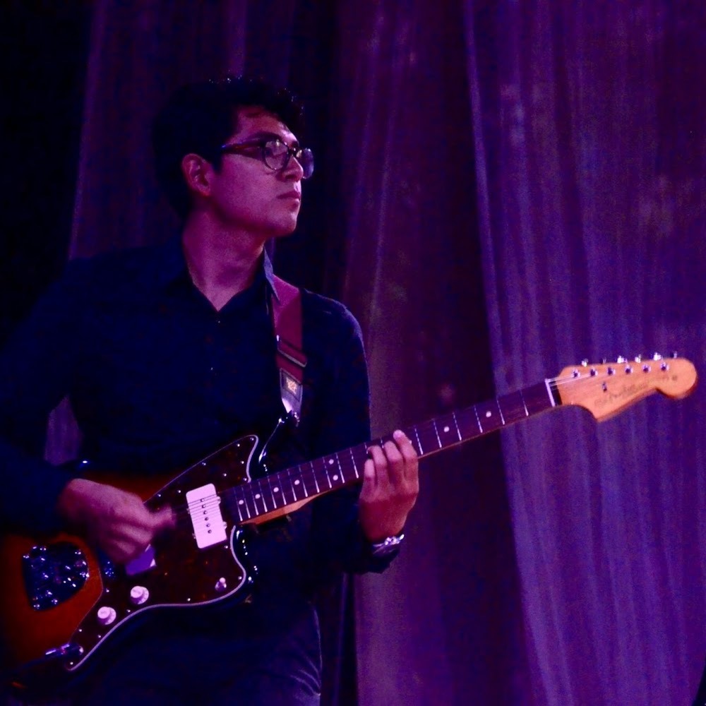 Meet your Posher, Ivan