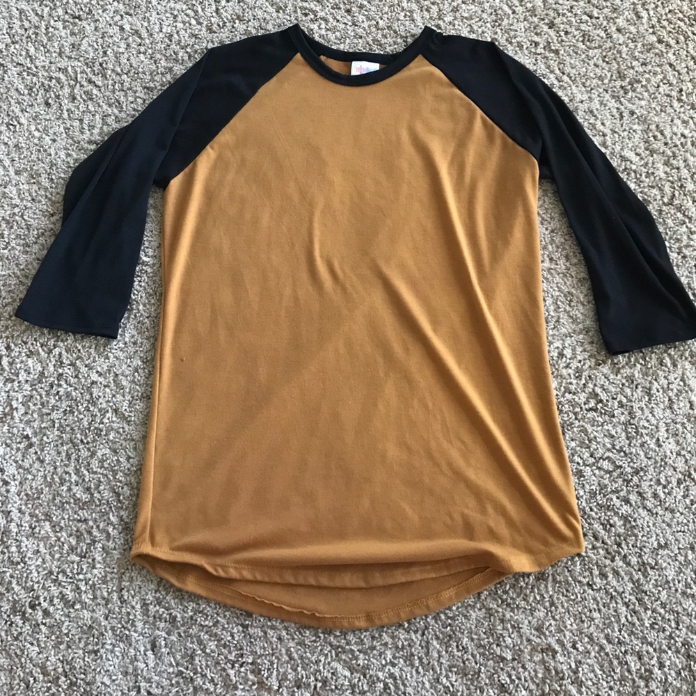 Last chance! Lularoe Randy size medium