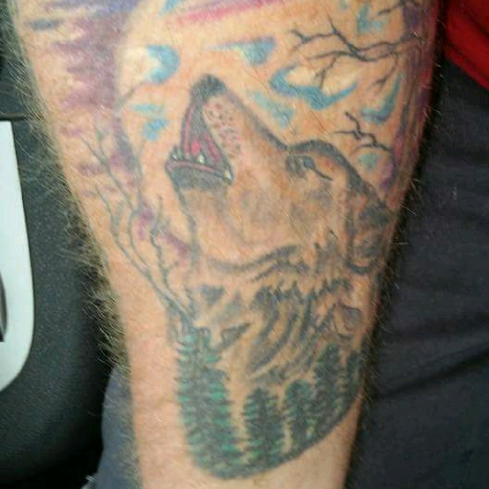 Meet your Posher, Henry