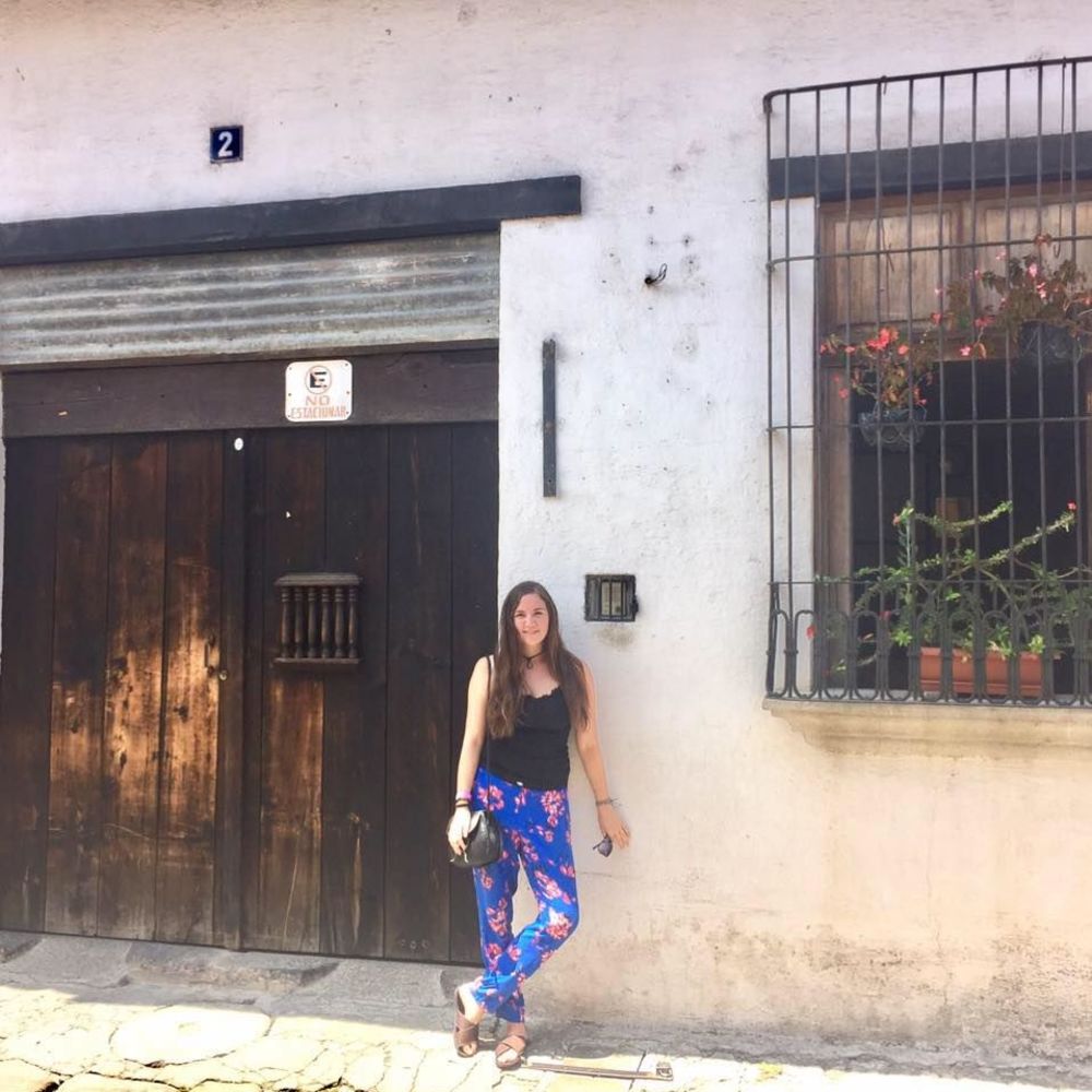 Meet your Posher, Lynda