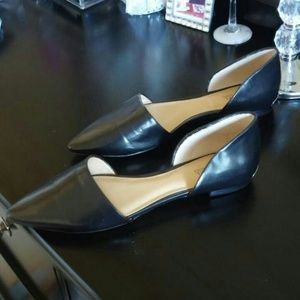 NEVER WORN Michael Kors Flats