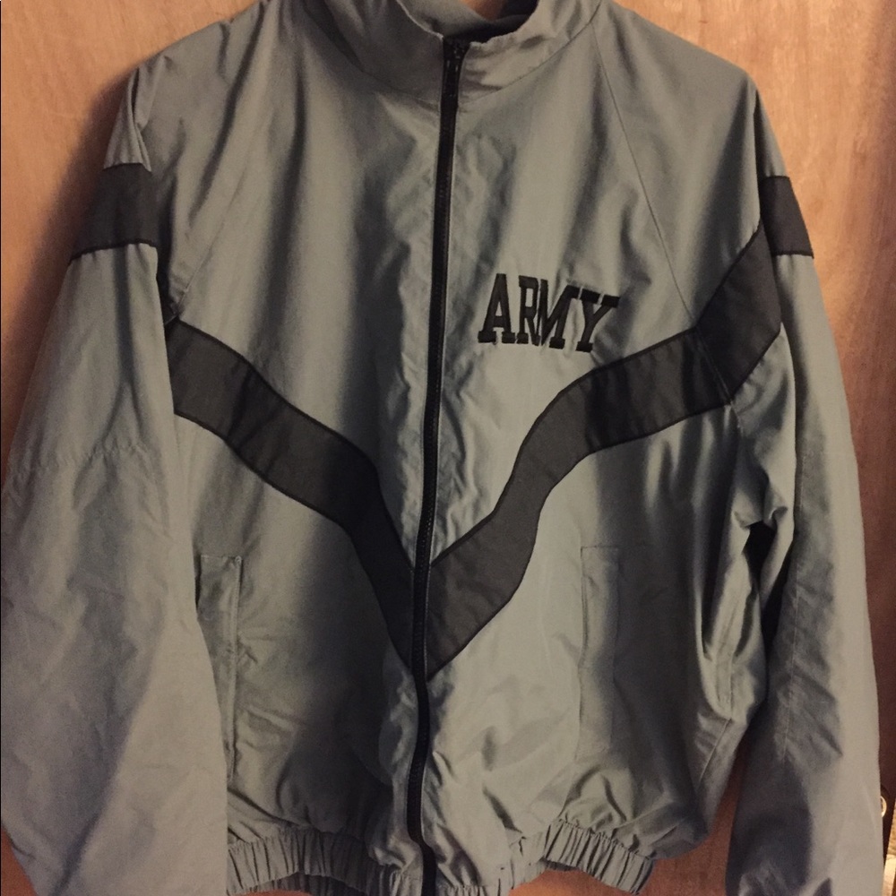 Army Winder Breaker!