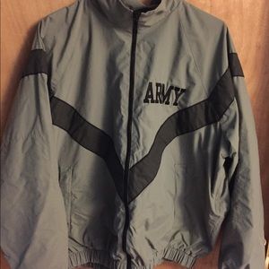 Army Winder Breaker!