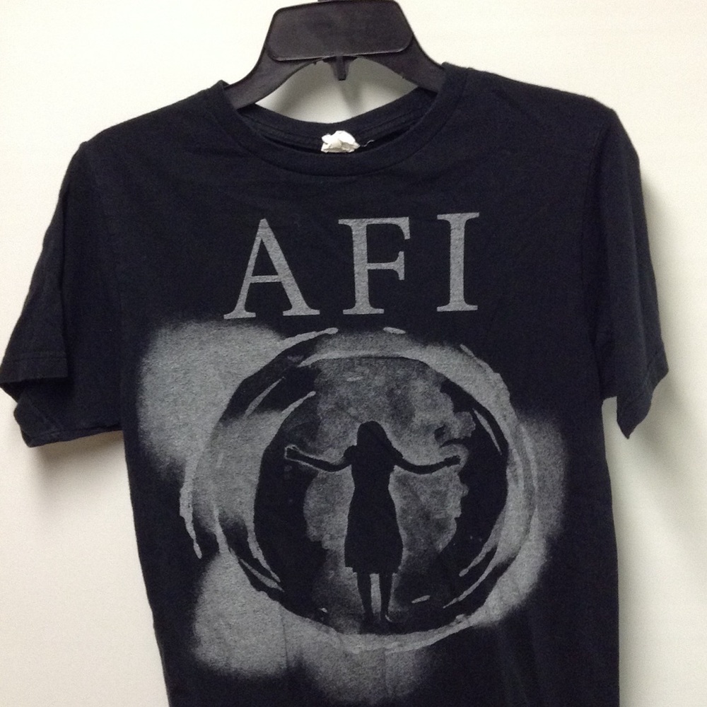 AFI t-shirt