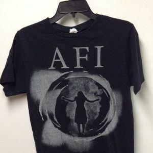 AFI t-shirt