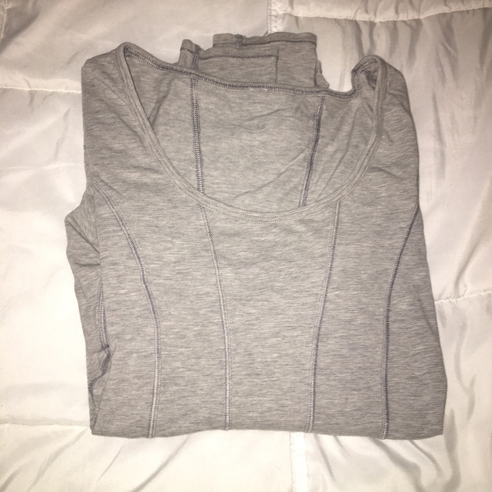 lululemon long sleeve